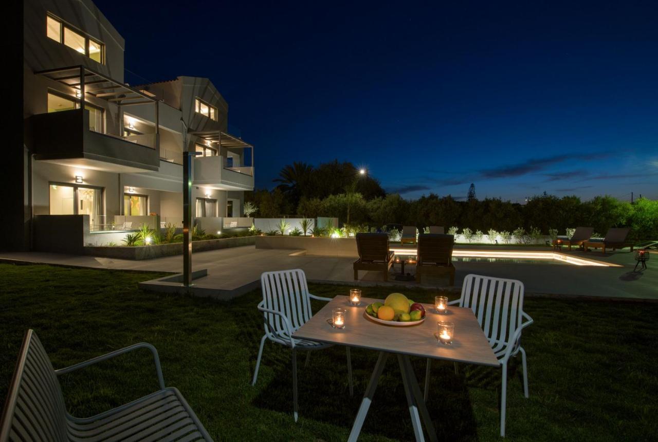 דירות Galatás Eleanthi Modern Living מראה חיצוני תמונה