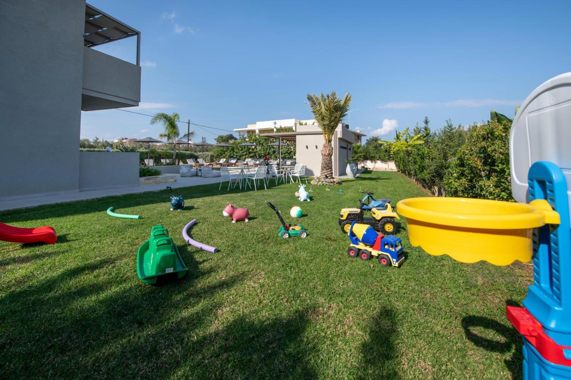 דירות Galatás Eleanthi Modern Living מראה חיצוני תמונה