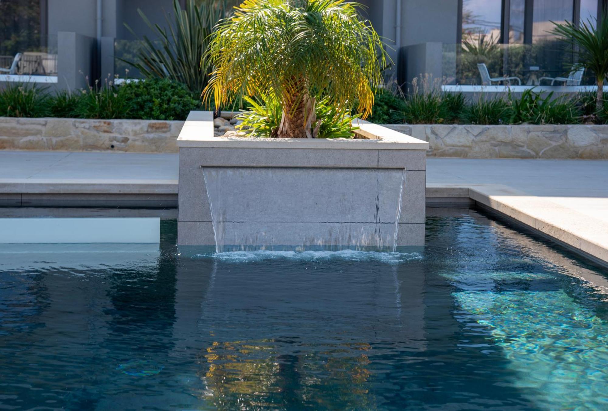 דירות Galatás Eleanthi Modern Living מראה חיצוני תמונה